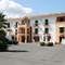 Hotel Rural Huerta De La Palomas - map