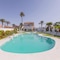 Moon Dreams Roquetas - map