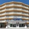 Medplaya Hotel Calypso - map