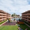 Voramar Cambrils - map