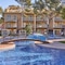 Zafiro Mallorca - map