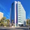 Hotel Servigroup Castilla - map