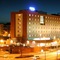 Hotel Extremadura - map