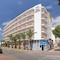 Hotel Sorra Daurada Splash - map