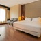 Hotel Nh Barcelona Eixample - map