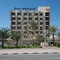 Ajman Beach Hotel - map