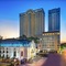 Caravelle Saigon - map