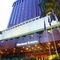 Sheraton Towers Singapore - map