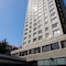 Century Plaza Hotel - map