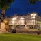 Millennium Hotel Glasgow - map