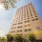Howard Prince Hotel Taichung - map