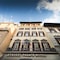 Strozzi Palace Hotel - map