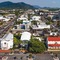 Heritage Cairns - map