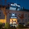 Hotel Monte Rozas - map