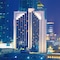 Shanghai Jc Mandarin Hotel Limited - map