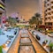 Beach Rotana Abu Dhabi - map