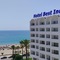Hotel  Best Indalo - map