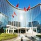 Grand Hyatt Beijing - map