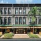 Duxton Reserve Singapore, Autograph Collection - map