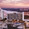 Hyatt Regency Sarasota - map