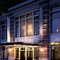 Soho Grand Hotel - map