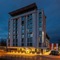 M Hotel Ljubljana - map