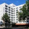 Glover Park Hotel Georgetown - map