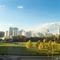 V-Continent Beijing Parkview Wuzhou Hotel - map