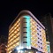 Hotel Méditerranée Beyrouth - map