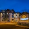 The Grand Hotel At The Grand Canyon - map