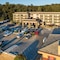 Yosemite Southgate Hotel & Suites - map