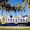 Disneyland® Hotel - map