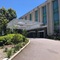 Rydges Canberra - map