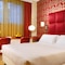 Enterprise Hotel - map