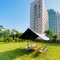 Crowne Plaza Foshan By Ihg - map