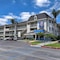 Beachside Inn - map
