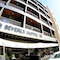 Beverly Hotel Beirut - map