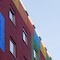 Creatif Hotel Elephant - map