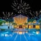 Kempinski Seychelles Resort - map