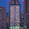 Canton Hotel Guangzhou, Tapestry Collection By Hilto - map