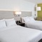 Holiday Inn Express Quebec City - Sainte Foy By Ihg - map