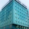 Swiss International Al Hamra Hotel - map
