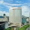 The Westin Seoul Parnas - map
