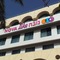 Neve Eilat Hotel (Nova Hotel) By Atlas Hotels - map