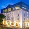 Gran Hotel Costa Rica - map