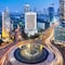 Mandarin Oriental, Jakarta - map