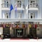 Grand Hotel Toplice - map