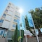 Azuline Hotel S'anfora & Fleming - map