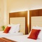 Eurostars Uhotel - map