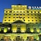 Dong Jiao Min Xiang Hotel Beijing - map